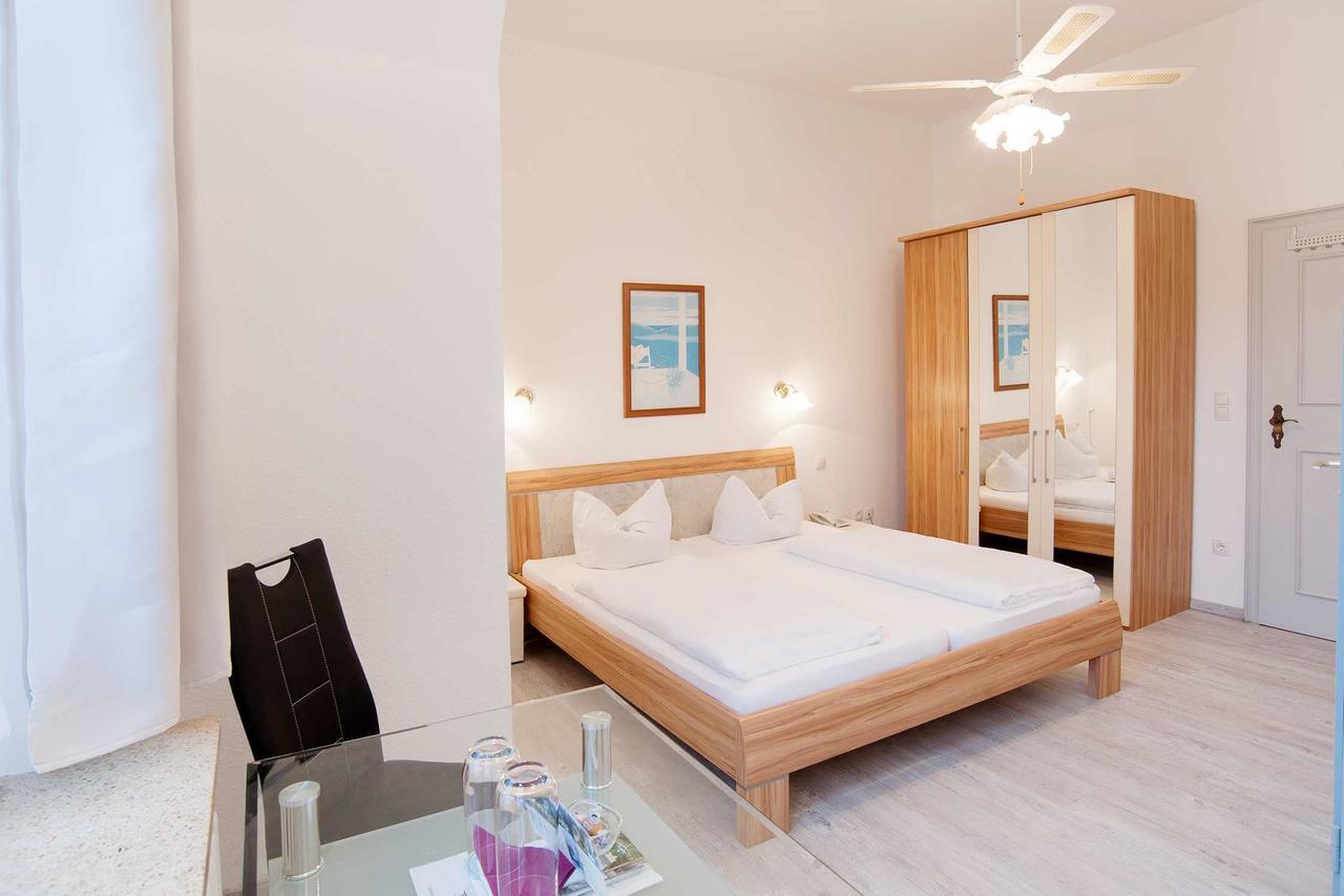 Pension Villa Nordland บาดคิสซินเงิน ภายนอก รูปภาพ